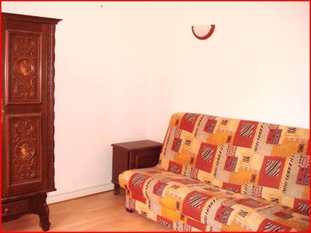 Appartement location à Grenoble, Saint-martin-d'hères