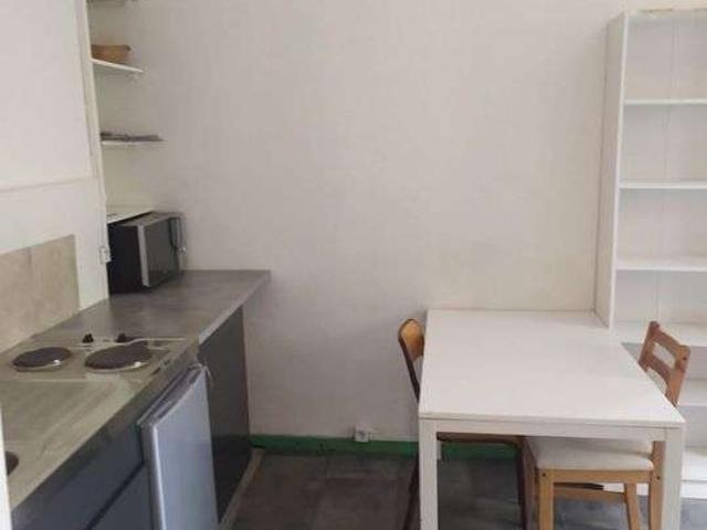 Appartement location à Grenoble, Saint-martin-d'hères