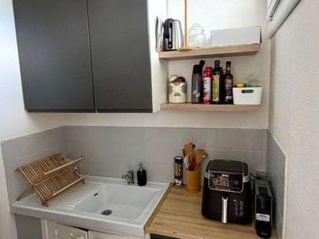 Appartement location à Grenoble, Saint-martin-d'hères