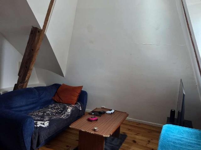 Studio location à Rennes, Bretagne