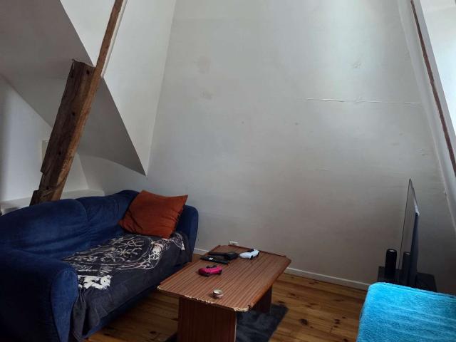 Studio location à Rennes, Bretagne