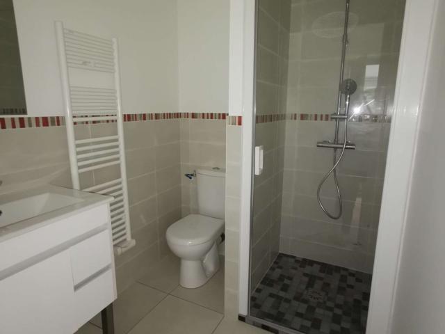 Studio location à Rennes, Bretagne