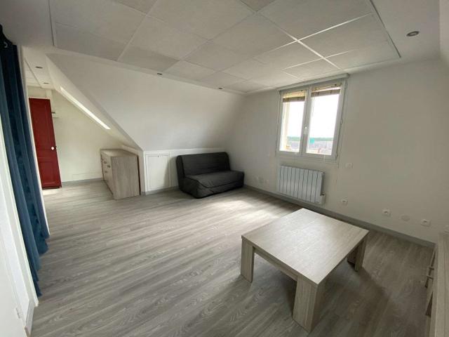 Studio location à Rennes, Bretagne
