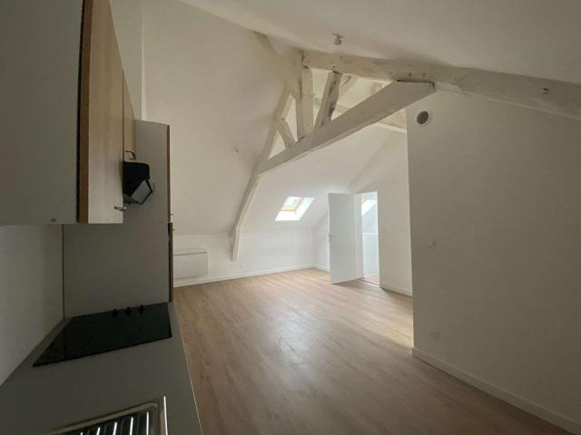 Studio location à Rennes, Bretagne