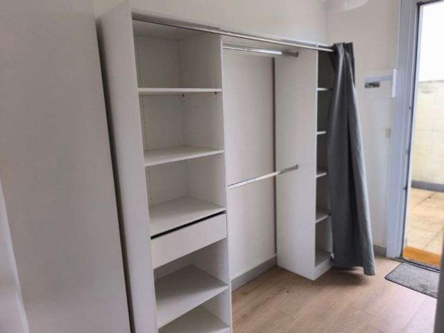 Appartement location à Angoulême, Saint-michel