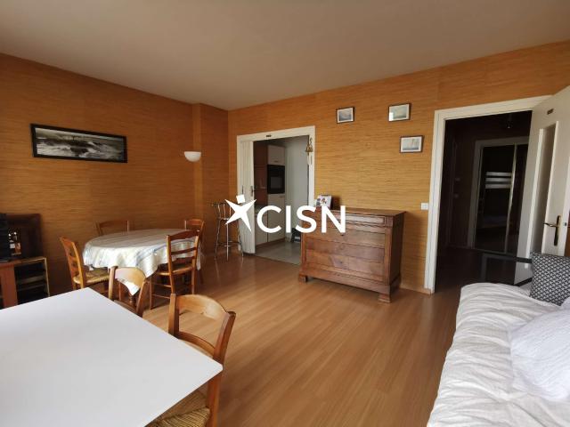 Studio location à Saint-Nazaire, Saint-nazaire