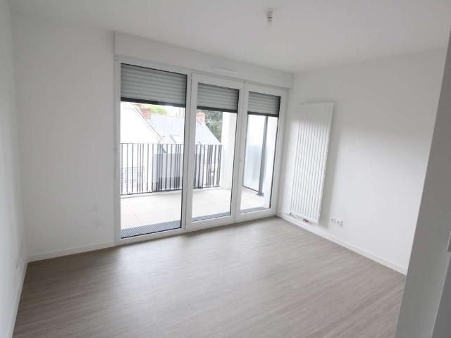 Appartement location à Saint-Nazaire, Saint-nazaire