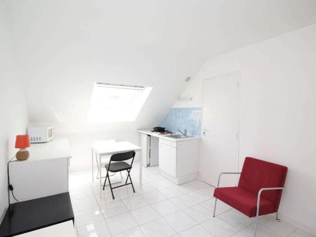 Appartement location à Saint-Nazaire, Saint-nazaire