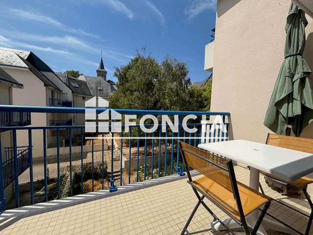 Appartement location à Saint-Nazaire, Saint-nazaire
