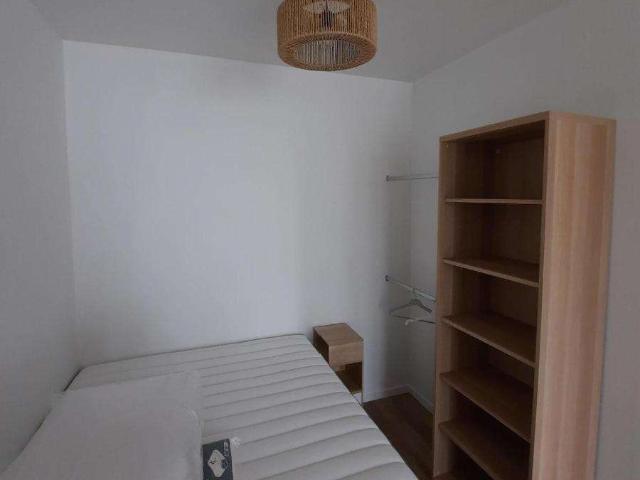 Appartement location à Saint-Nazaire, Saint-nazaire