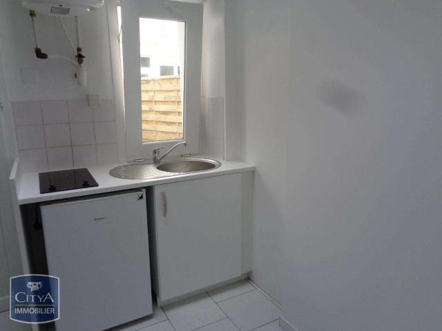 Appartement location à Saint-Nazaire, Saint-nazaire