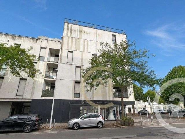 Appartement location à Saint-Nazaire, Saint-nazaire