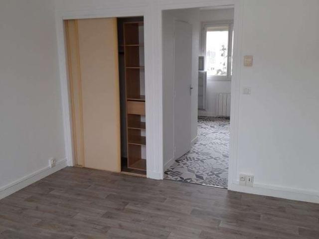 Appartement location à Saint-Nazaire, Saint-nazaire