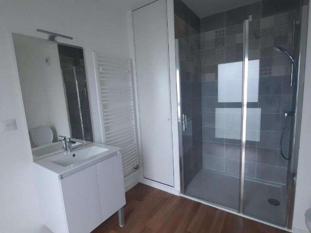 Appartement location à Saint-Nazaire, Saint-nazaire