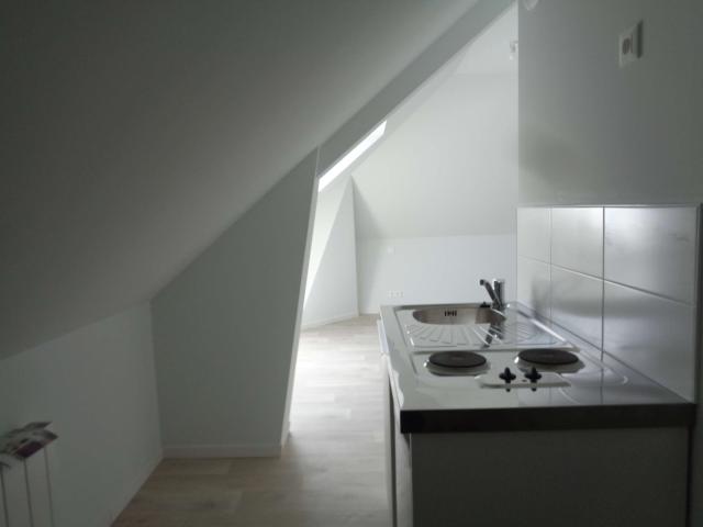 Studio location à Saint-Nazaire, Saint-nazaire
