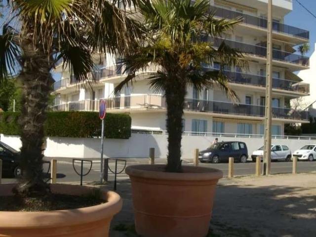 Studio location à Saint-Nazaire, Saint-nazaire