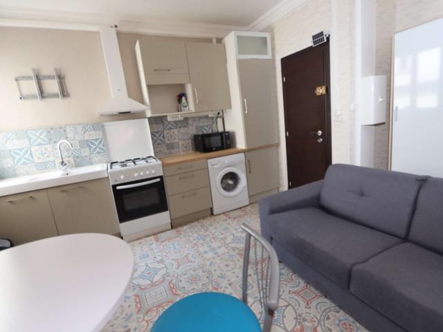 Studio location à Saint-Nazaire, Saint-nazaire