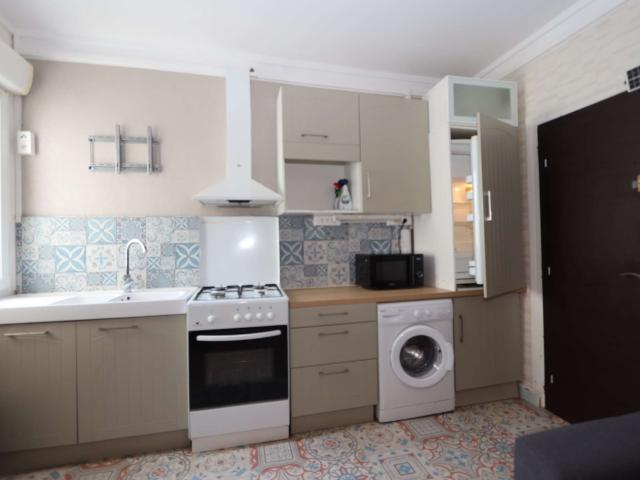 Studio location à Saint-Nazaire, Saint-nazaire