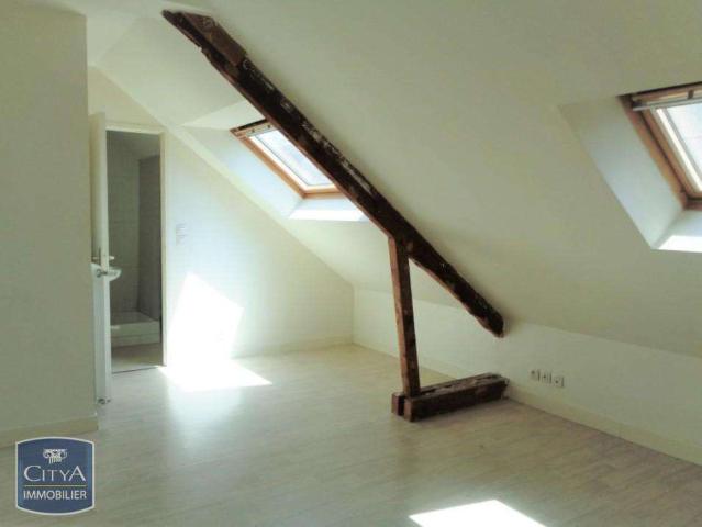 Appartement location à Saint-Nazaire, Saint-nazaire