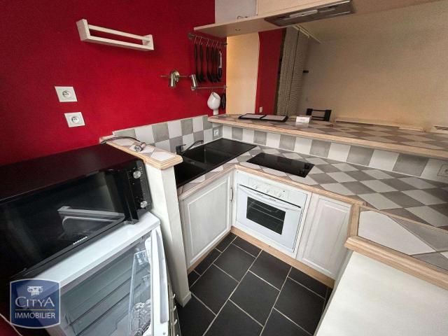 Appartement location à Saint-Nazaire, Saint-nazaire
