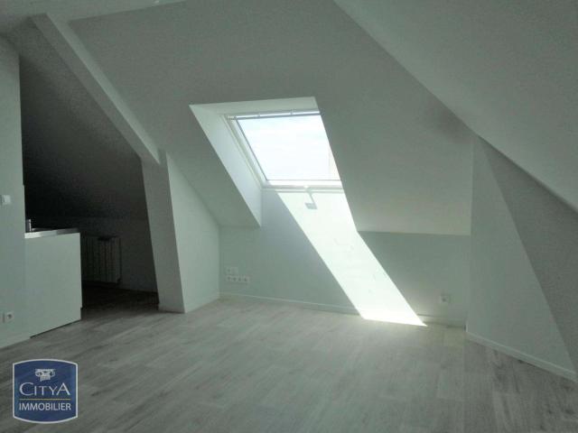 Appartement location à Saint-Nazaire, Saint-nazaire