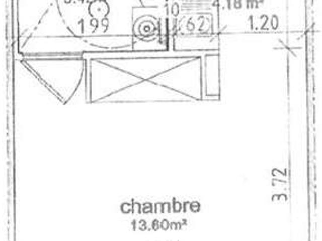 Appartement location à Saint-Nazaire, Saint-nazaire