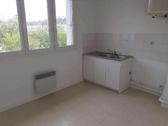 Appartement location à Saint-Nazaire, Saint-nazaire