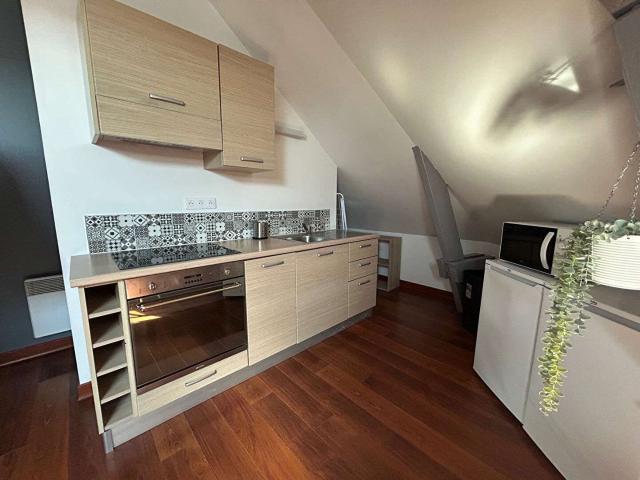 Appartement location à Saint-Nazaire, Saint-nazaire