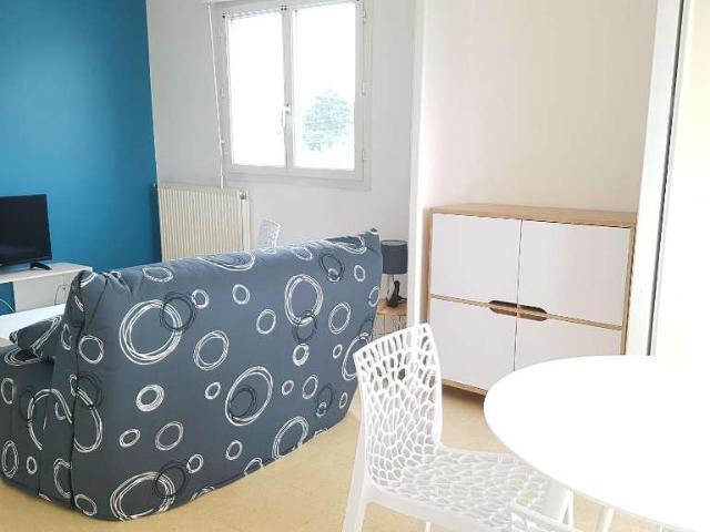 Appartement location à Saint-Nazaire, Saint-nazaire