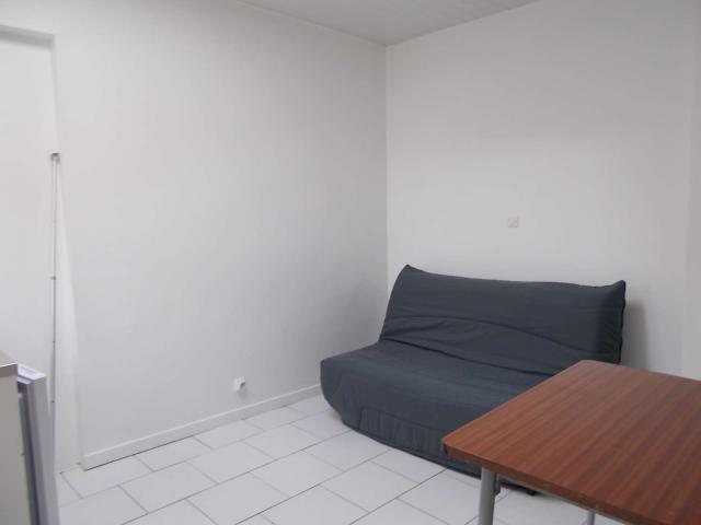 Studio location à Saint-Nazaire, Saint-nazaire