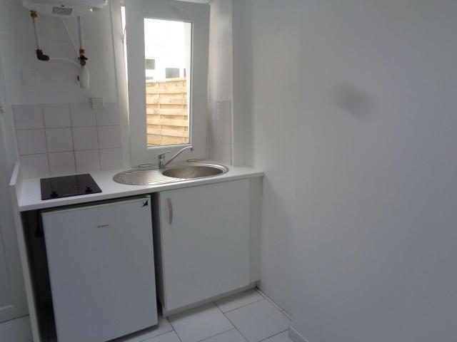 Studio location à Saint-Nazaire, Saint-nazaire