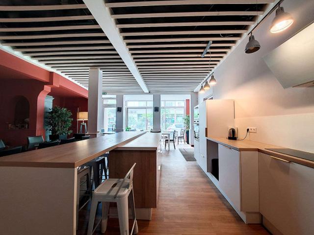 Appartement location à Saint-Nazaire, Saint-nazaire
