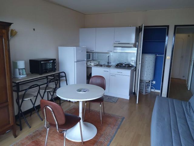 Studio location à Saint-Nazaire, Saint-nazaire