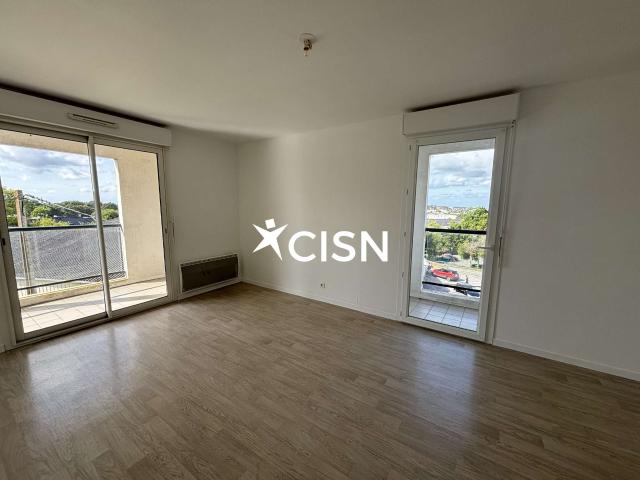 Appartement location à Saint-Nazaire, Saint-nazaire