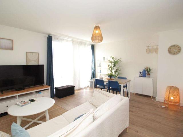 Appartement location à Saint-Nazaire, Saint-nazaire