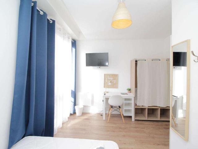 Appartement location à Saint-Nazaire, Saint-nazaire
