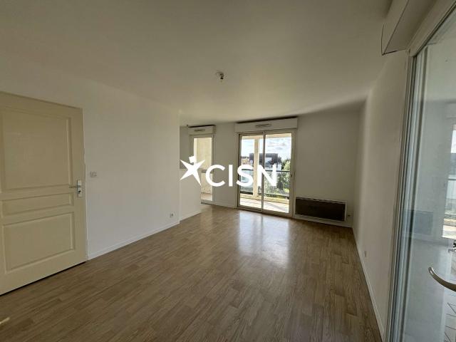 Appartement location à Saint-Nazaire, Saint-nazaire