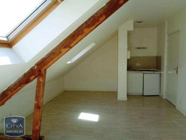 Appartement location à Saint-Nazaire, Saint-nazaire