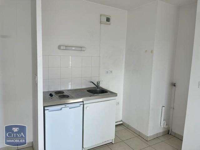 Appartement location à Saint-Nazaire, Saint-nazaire