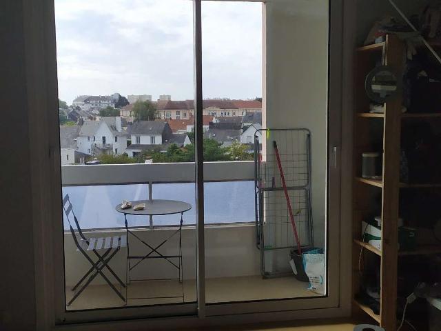 Appartement location à Saint-Nazaire, Saint-nazaire