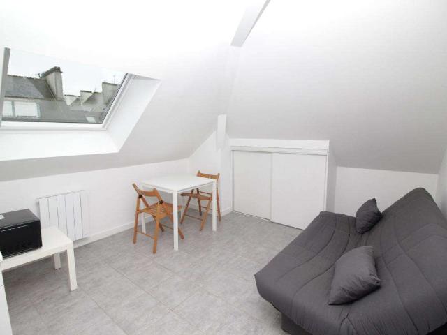 Appartement location à Saint-Nazaire, Saint-nazaire