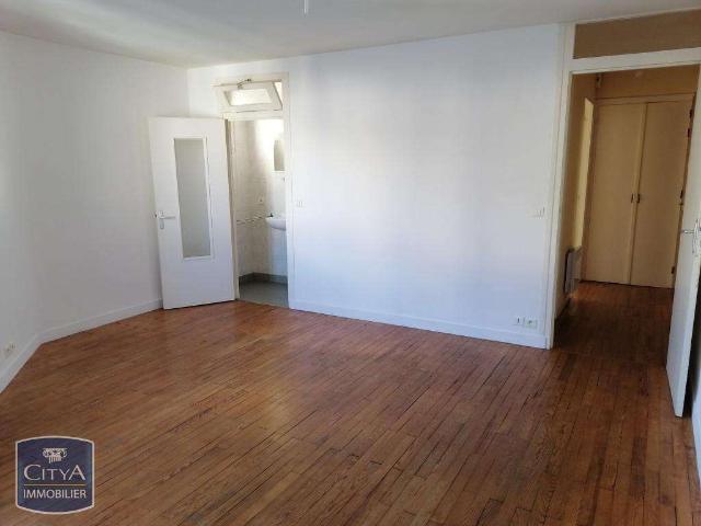 Appartement location à Saint-Nazaire, Saint-nazaire