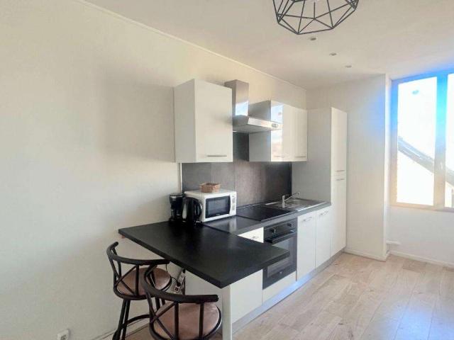 Appartement location à Saint-Nazaire, Saint-nazaire