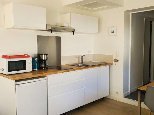 Studio location à Saint-Nazaire, Saint-nazaire