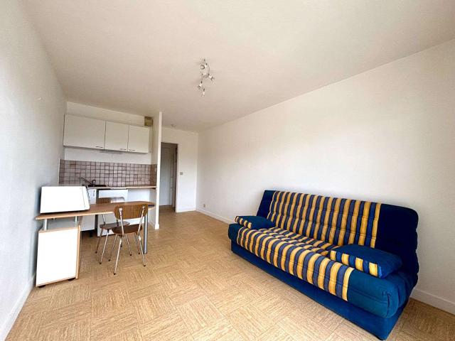 Studio location à Saint-Nazaire, Saint-nazaire