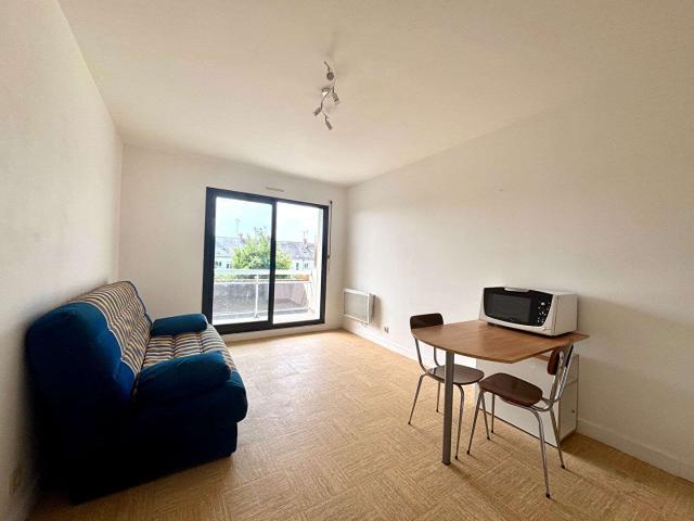 Studio location à Saint-Nazaire, Saint-nazaire