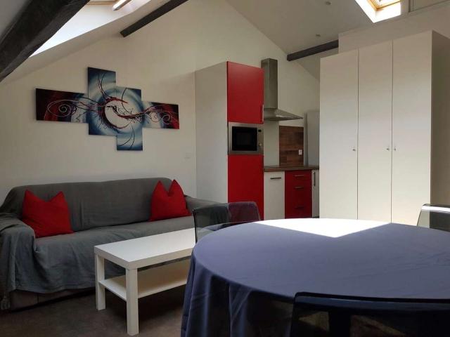 Studio location à Saint-Nazaire, Saint-nazaire
