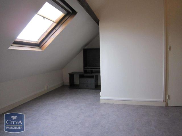 Appartement location à Saint-Nazaire, Saint-nazaire