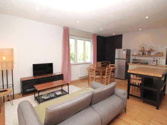 Appartement location à Saint-Nazaire, Saint-nazaire