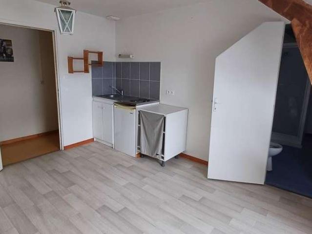 Studio location à Saint-Nazaire, Saint-nazaire